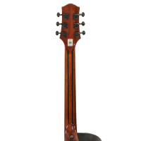 TIGER TG-30 DC Гитара акустическая 41", с вырезом, Dreadnought, цвет натуральный, глянцевый лак