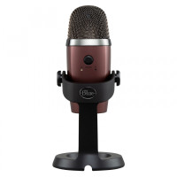 Yeti Nano Red Onyx