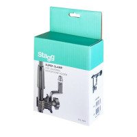 STAGG SCL-MIA Зажим на стойку для держателя микрофона