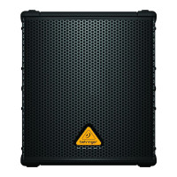 Сабвуфер активный BEHRINGER B1200D-Pro Eurolive