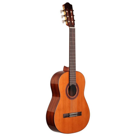 Yamaha CGS103A Гитара классическая, размер 3/4, цвет натуральный, глянцевый лак