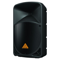Акустическая система активная BEHRINGER B112W Eurolive
