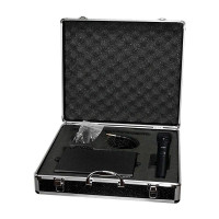 DVON A-900HH Радиосистема UHF, 1 ручной микрофон, в кейсе