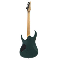 Solista WIZARD HH-CGH Электрогитара, 6 струн, HH, фикс.бридж, цвет зелёный (Camouflage Green)