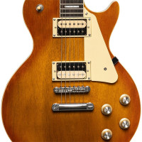 STAGG SEL-STD VSB Электрогитара, Les Paul, цвет санбёрст