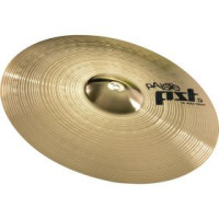 Тарелка Paiste 16" Rock Crash PST5