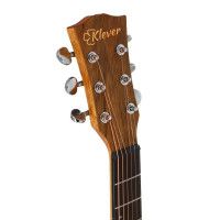 Klever KD-300 Гитара акустическая Dreadnought
