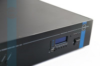 CVGaudio M-123Tm - Микшер-усилитель трансляционный