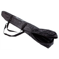 FORCE BSSC Чехол для стойки под акустическую систему, чёрный