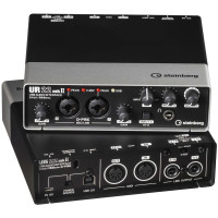 YAMAHA Steinberg UR22 (MK II)