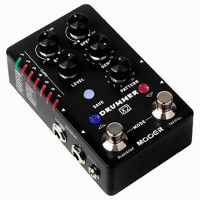 Mooer Drummer X2 Педаль драм-машина