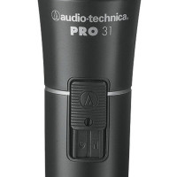 audio-technica PRO 31 XLR