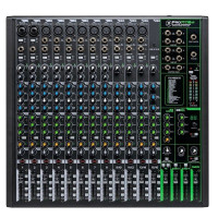 SOUNDCRAFT Signature 16 аналоговый микшерный пульт