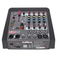 Allen&Heath ZED6FX