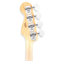FENDER Standard Jazz Bass 3TS Бас-гитара 4 струны, цвет санбёрст