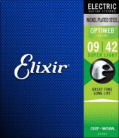 Elixir 19002 Optiweb