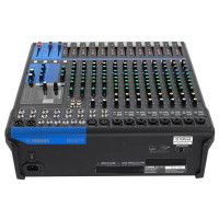 Микшерный пульт Yamaha MG16XU USB
