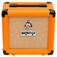 ORANGE PPC108 Кабинет гитарный, 20 Вт, 8", 8 Ом, оранжевый
