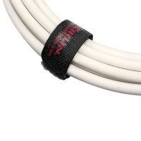 Kirlin LGA-594L 3M WH Шнур коммутационный  XLR (F) ⇔ stereo mini JACK 1/8" (M), 3 метра, белый