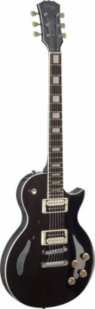 STAGG SEL-ZEB-BK