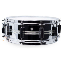 Pearl DUX1450BR/405 Малый барабан Duoluxe 14"х5", латунь 1 мм, цвет хром