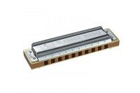 HOHNER Marine Band 1896 20 G (M1896086X)