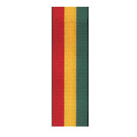 Ремень Planet Waves 50A06 Woven «Jamaica»