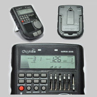 Метроном Cherub WRW-206