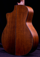 CRAFTER SR G-MAHOce