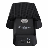 Alctron BU35 Микрофон граничного слоя, конденсаторный, USB