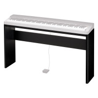 Стойка для цифрового пианино Casio CS-67PBK