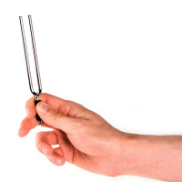 Planet Waves PWTF-A Tuning Fork Камертон вилочный, нота "Ля" (А) 440Гц