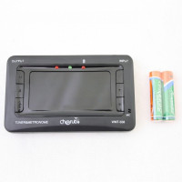 Cherub WMT-558 Тюнер-метроном цифровой