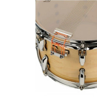 Pearl M1270/102 Soprano Малый барабан 12"х7", клён 8 слоёв, цвет Natural Maple