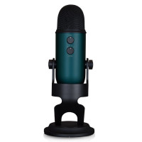 Blue Yeti Teal