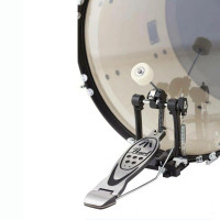 Pearl RS585C/C31 Ударная установка из 5-ти барабанов, цвет Jet Black