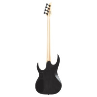 Solar AB1.4JN Бас-гитара 4-струнная, цвет черный