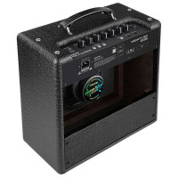 NUX Mighty-20-MKII Комбоусилитель цифровой 8", 20Вт
