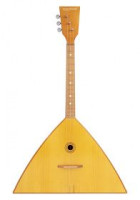 БалалайкерЪ 3S-SE