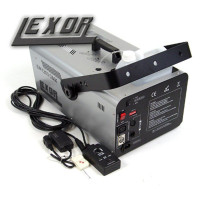 LEXOR Snow Machine SM-1200