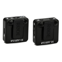 RODE Wireless GO 3