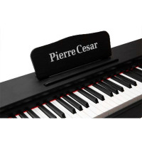 Pierre Cesar DP-121-HF-BK Фортепиано цифровое, 88 клавиш