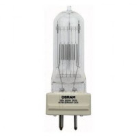 OSRAM 64788 CP72 230В/2000Вт, цоколь GY16