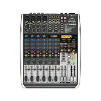 Микшерный пульт Behringer XENYX QX1204USB