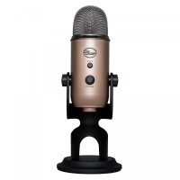 Blue Yeti Aztec Copper