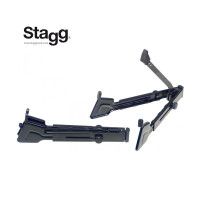 Стойка STAGG SG-A106U BK