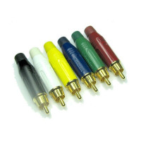 Разъем Amphenol ACPR-RED