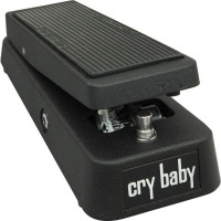 Педаль Dunlop GCB-95 Crybaby Original