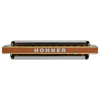 Hohner M1896426X Marine Band 1896/20 Db Губная гармоника диатоническая