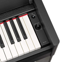 YAMAHA YDP-S55B Пианино цифровое, 88 клавиш, чёрное